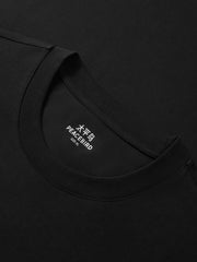 Men's Cooling Antibacterial Basic T-Shirt