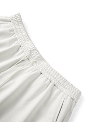 Men's Casual Knee-Length Shorts