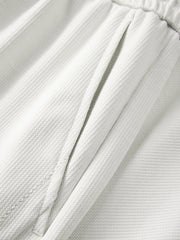 Men's Casual Knee-Length Shorts