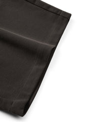 Men's Embroidered Five-Point Casual Pants