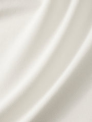 Men's Casual Zipper-Trimmed Polo