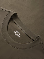Men's Cooling Antibacterial Basic T-Shirt