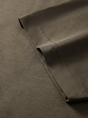 Men's Cooling Antibacterial Basic T-Shirt