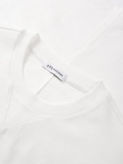 Men's Casual Cooling Short-Sleeve T-Shirt