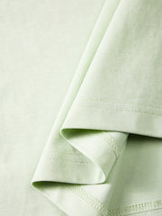 Men's Casual Embroidery Short-Sleeve T-Shirt