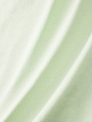 Men's Casual Embroidery Short-Sleeve T-Shirt
