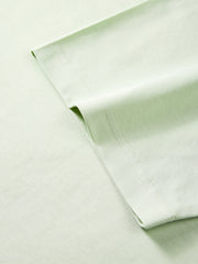 Men's Casual Embroidery Short-Sleeve T-Shirt
