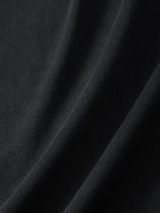 Men's Tencel-Blend Shirt with Embroidery