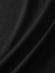 Men's Loose-Fit T-Shirt with Back Print