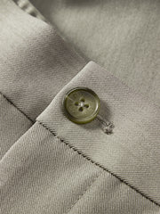 Men's Commute Style Relaxed Fit Shorts