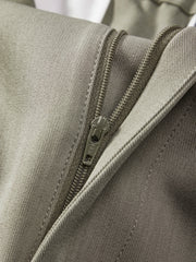 Men's Commute Style Relaxed Fit Shorts