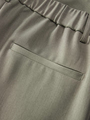 Men's Commute Style Relaxed Fit Shorts