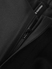 Men's Commute Style Relaxed Fit Shorts