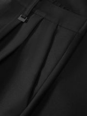 Men's Commute Style Relaxed Fit Shorts