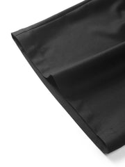 Men's Commute Style Relaxed Fit Shorts