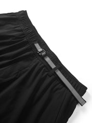 Men's Stretch Cargo Shorts