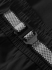 Men's Stretch Cargo Shorts