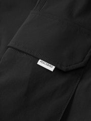 Men's Stretch Cargo Shorts