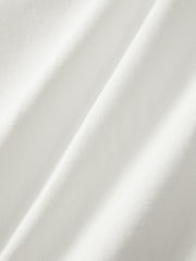 Men's Pleated Straight-Leg Cargo Pants