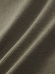 Men's Pleated Wide-Leg Cargo Pants