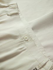 Men's Acetate Straight-Leg Cargo Pants