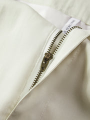 Men's Acetate Straight-Leg Cargo Pants