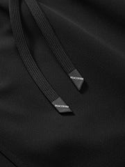 Men's Textured Tapered Knit Sweatpants