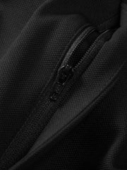 Men's Textured Tapered Knit Sweatpants