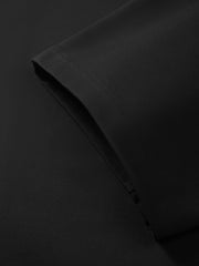 Men's Textured Tapered Knit Sweatpants