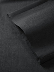 Men's Pleated Wide-Leg Trousers