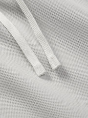 Men's Basic Knit Straight-Leg Pants