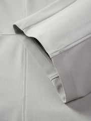 Men's Basic Knit Straight-Leg Pants