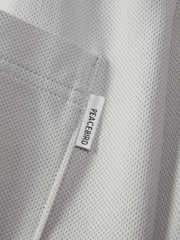Men's Basic Knit Straight-Leg Pants