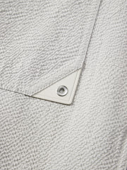 Men's Textured Seersucker Jacket