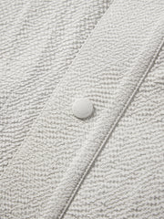 Men's Textured Seersucker Jacket