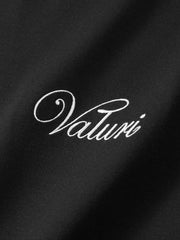 Men's Casual T-Shirt with Back Graphic Print