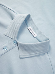 Men's Cool Touch Antibacterial Polo Shirt