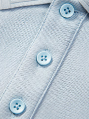 Men's Cool Touch Antibacterial Polo Shirt