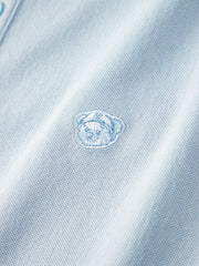 Men's Cool Touch Antibacterial Polo Shirt