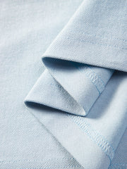 Men's Cool Touch Antibacterial Polo Shirt