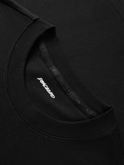 Men's Short-Sleeve T-Shirt with Back Print