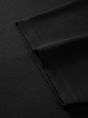 Men's Short-Sleeve T-Shirt with Back Print