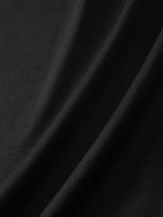 Men's Short-Sleeve T-Shirt with Back Print
