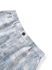 Men's Casual Denim Shorts