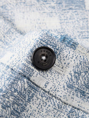 Men's Casual Denim Shorts