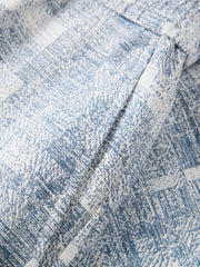 Men's Casual Denim Shorts