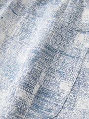 Men's Casual Denim Shorts