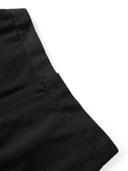 Men's Textured Patch Pocket Cargo Shorts