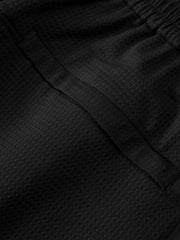 Men's Textured Patch Pocket Cargo Shorts
