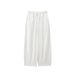 Women's Cotton Loose Balloon Jeans